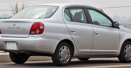 TOP 5: Najciekawsze sedany na bazie hatchbacków