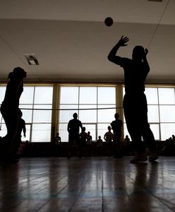 Wuefista robił zdjęcia i nagrywał uczennice w Sanoku. Przez 30 lat