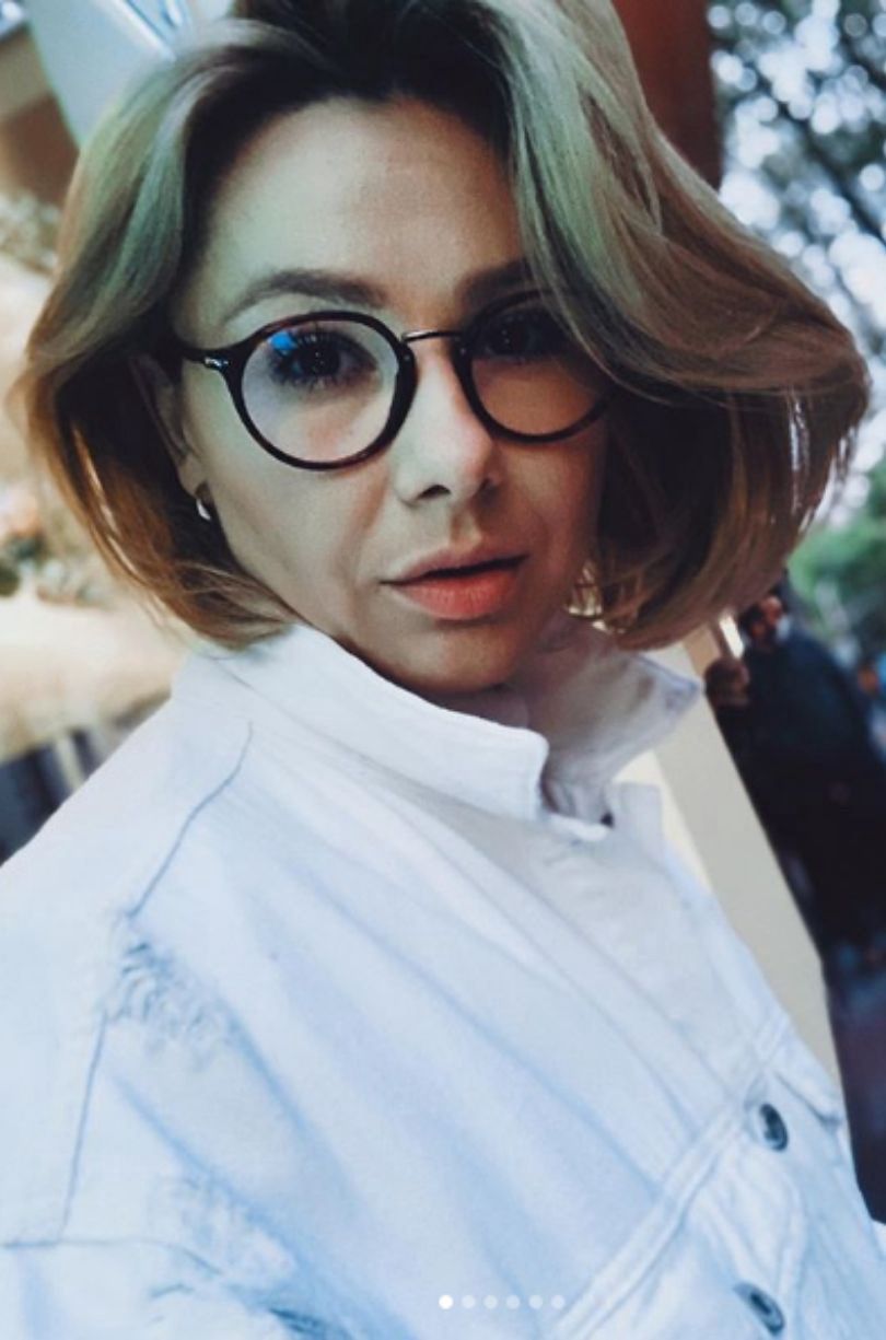 Anna Karwan narzeka na los polskich artystów