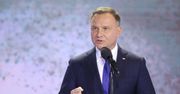 Strefy wolne od LGBT. Duda: u nas zawsze była tolerancja