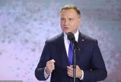 Strefy wolne od LGBT. Duda: u nas zawsze była tolerancja