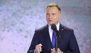 Strefy wolne od LGBT. Duda: u nas zawsze była tolerancja