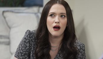 Kat Dennings wspomina koszmarny casting. "Umierałam"