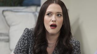 Kat Dennings wspomina koszmarny casting. "Umierałam"
