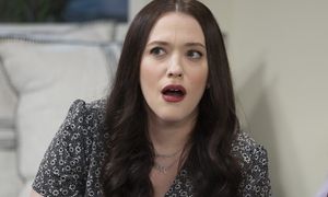 Kat Dennings wspomina koszmarny casting. "Umierałam"