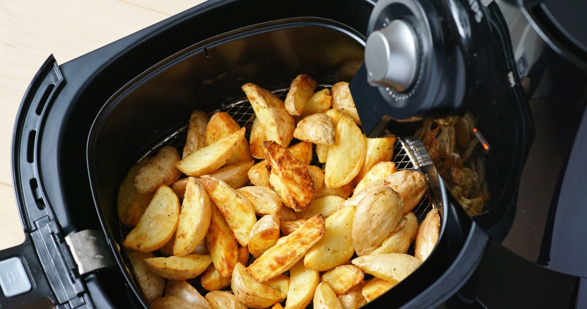 frytownice