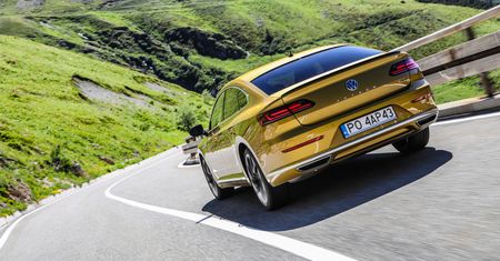 Przegląd przez wyprzedaże rocznika: na co można liczyć w salonach Volkswagena?