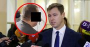 Polityk PiS potwierdza w rozmowie z WP. Zatrzymany to jego brat
