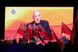 "Rzut świerszczem" i zapowiedź zwolnienia hejtera. Najważniejsze momenty debaty