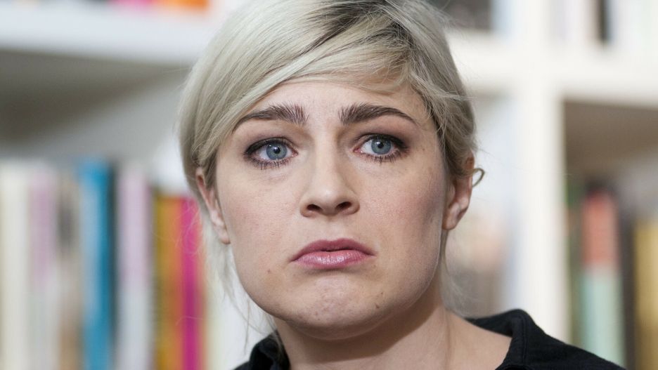 Małgorzata Halber postawiła jeden warunek TVN. Chce przeprosin od stacji