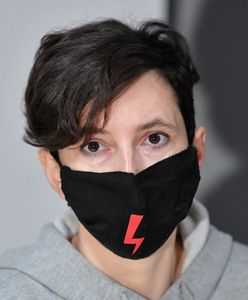 Strajk Kobiet. Klementyna Suchanow: już za późno na rozmowy, ulica mówi "w...ć!"