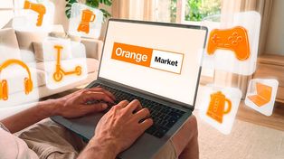 Orange uruchomił własny marketplace. Ponad 1000 produktów na start