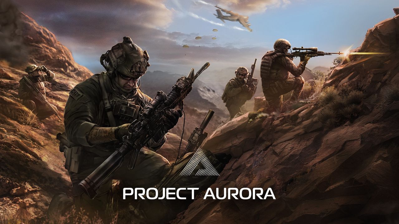 Call of Duty: Project Aurora. Trwają testy nowej mobilnej gry - Project Aurora