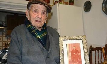 Dożył 113 lat. Codziennie jadł to samo na śniadanie
