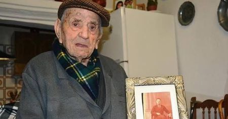 Dożył 113 lat. Codziennie jadł to samo na śniadanie