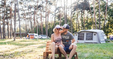 Camping po polsku. Wypoczynek na łonie natury może zepsuć… dyskoteka u sąsiada