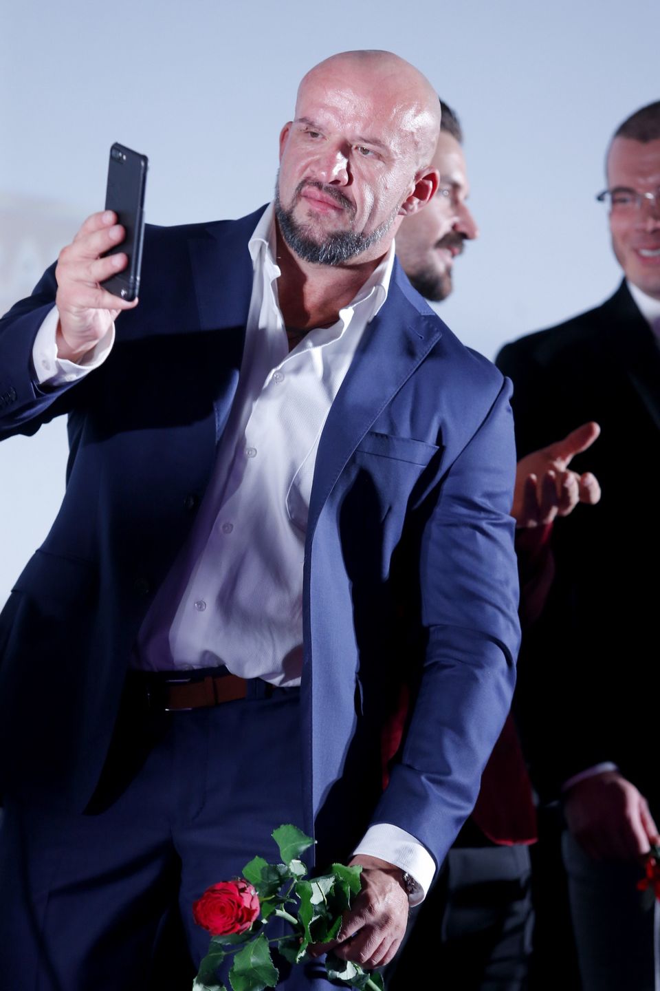 Tomasz Oświeciński