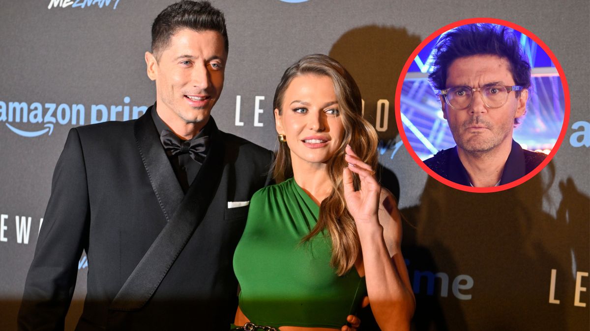 Anna Lewandowska ujaniła sekret Kuby Wojewódzkiego i Piotra Kędzierskiego