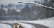 Podkarpacie: Mroźny uścisk regionu. Nawet –20°C w górach