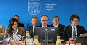 Legnica: Sesja Rady Miejskiej na żywo. Jakie punkty w programie?