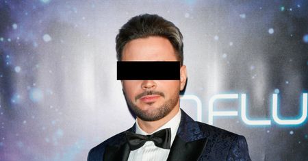 Jest wniosek o areszt dla Stuarta B. "Zarzut dokonania czynów o charakterze pedofilskim"