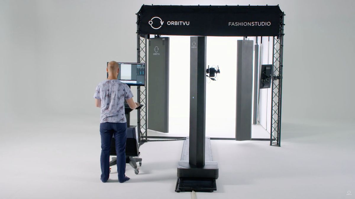 Orbitvu: Po co komu fotograf, skoro jest automat? 1