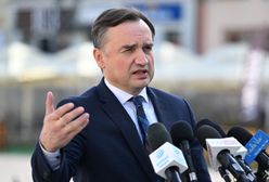 Ziobro bije na alarm. "Szykujmy się do walki"