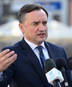 Ziobro bije na alarm. "Szykujmy się do walki"