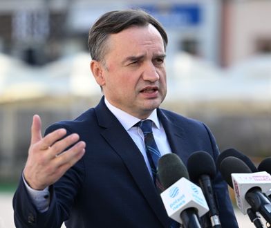 Ziobro bije na alarm. "Szykujmy się do walki"