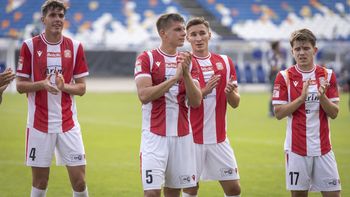 Betclic 2 liga. Resovia zremisowała z Olimpią Elbląg