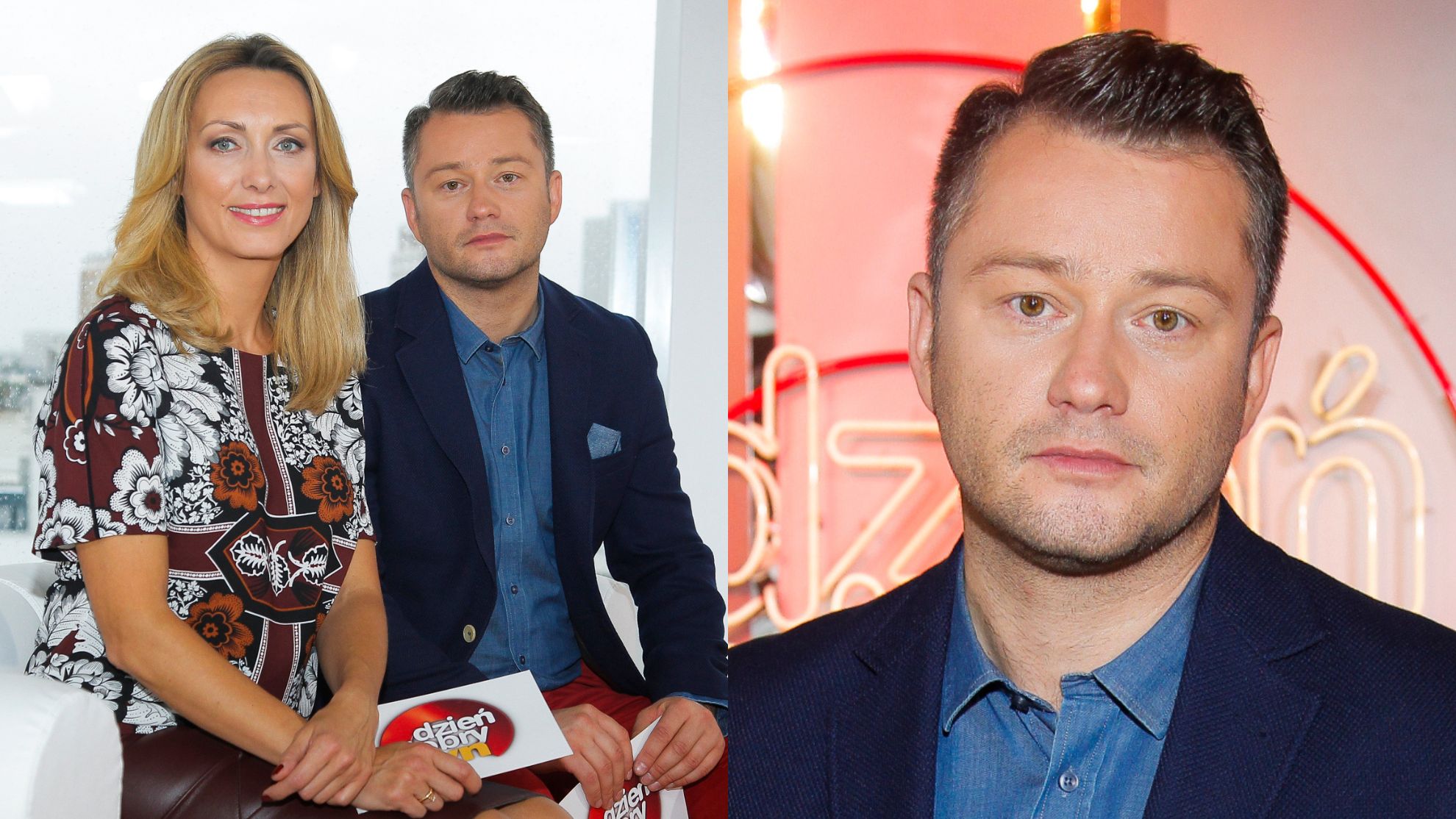 Oni kiedyś prowadzili śniadaniówki