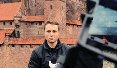 Były dziennikarz TVP rzecznikiem prasowym Lechii Gdańsk