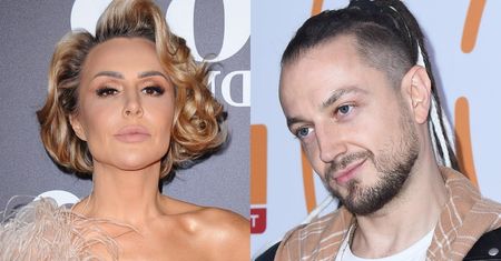 POIRYTOWANA Blanka Lipińska odpowiada na pytanie o nieobecność Barona na wakacjach: "ZAPYTAJCIE JEGO"