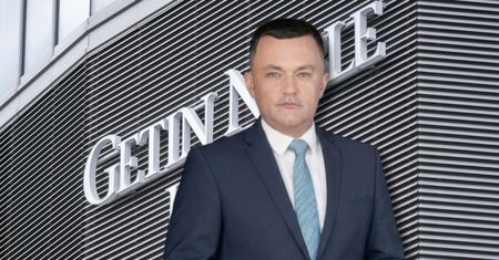 Znany syndyk stracił licencję. Marcin Kubiczek pod lupą MS