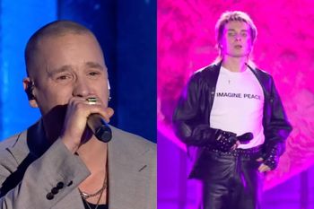 Fala reakcji po drugiej części koncertu TVN. Widzowie mocno podzieleni