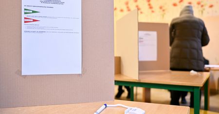 Głosowanie w wyborach prezydenckich 2025. Korespondencyjnie lub przez pełnomocnika