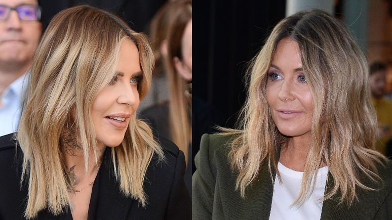 Małgorzata Rozenek upodabnia się do Mai Sablewskiej?