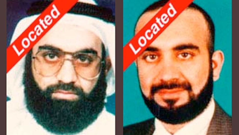 Khalid Sheikh Mohammed 