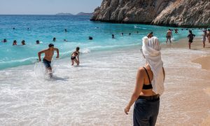 Prawdziwa królowa lata. Tanie all inclusive i boska pogoda. "Na dobre wraca do gry"