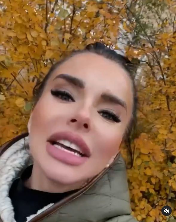 Julia z t.A.T.u. 