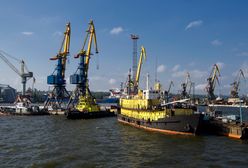 Separatyści ukradli dwa zagraniczne statki z portu w Mariupolu. Pierwsza taka sytuacja