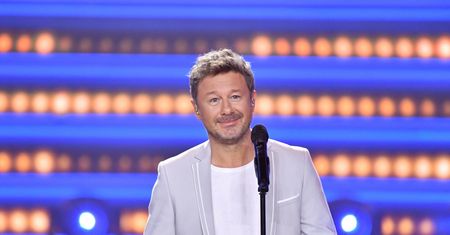 Andrzej Piaseczny w Sopocie. "Kochajcie się na wszystkie sposoby"