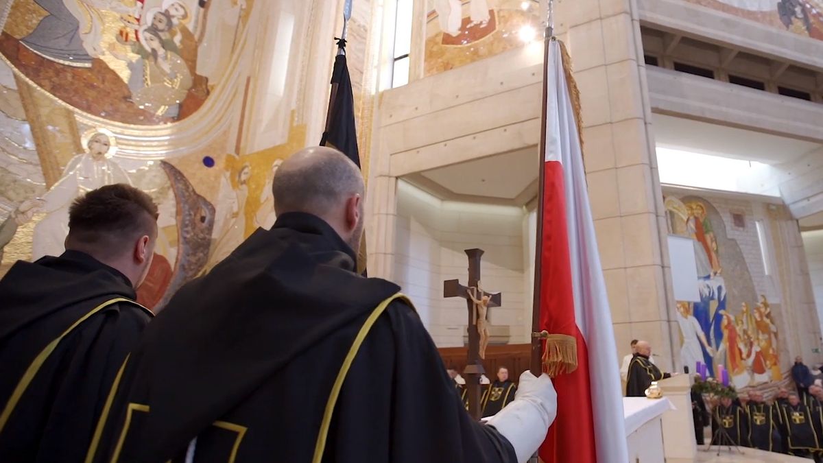 Rycerze Jana Pawła II