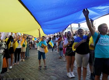 800 plus. Nowe zasady dla obywateli Ukrainy