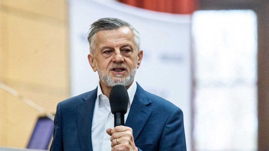 Wyniki wyborów 2020. Andrzej Zybertowicz: Trzaskowski zdjął owczą skórę ze swojej twarzy i pokazał, że Polska jest mu obojętna