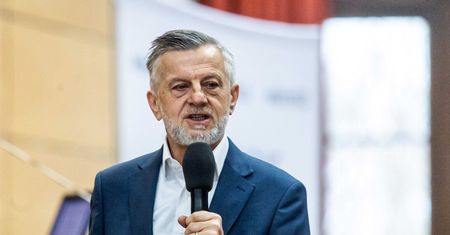 Wyniki wyborów 2020. Andrzej Zybertowicz: Trzaskowski zdjął owczą skórę ze swojej twarzy i pokazał, że Polska jest mu obojętna