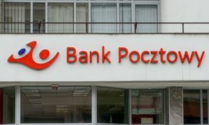 Prezes Banku Pocztowego odwołany
