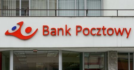 Prezes Banku Pocztowego odwołany