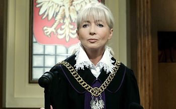 "Ból i żal zostają już do końca". Wesołowska szczerze o stracie męża