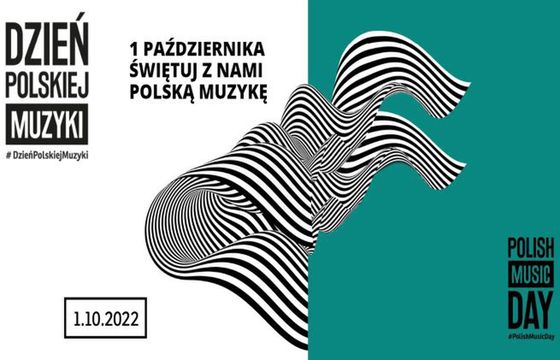 W sobotę prawie 100 stacji radiowych i telewizji muzycznych zagra przez godzinę tylko po polsku